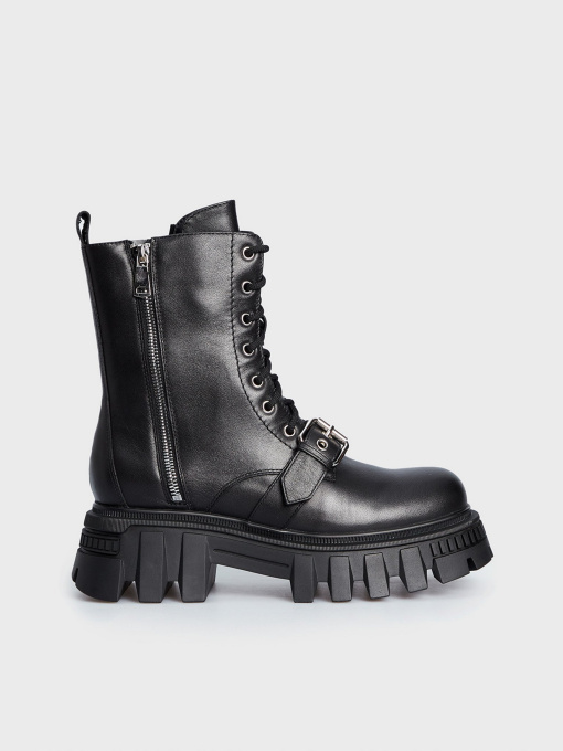 Черевики PRPY модель PRFPT0027W Фото