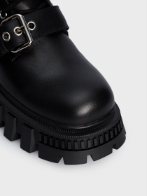 Черевики PRPY модель PRFPT0027W Фото