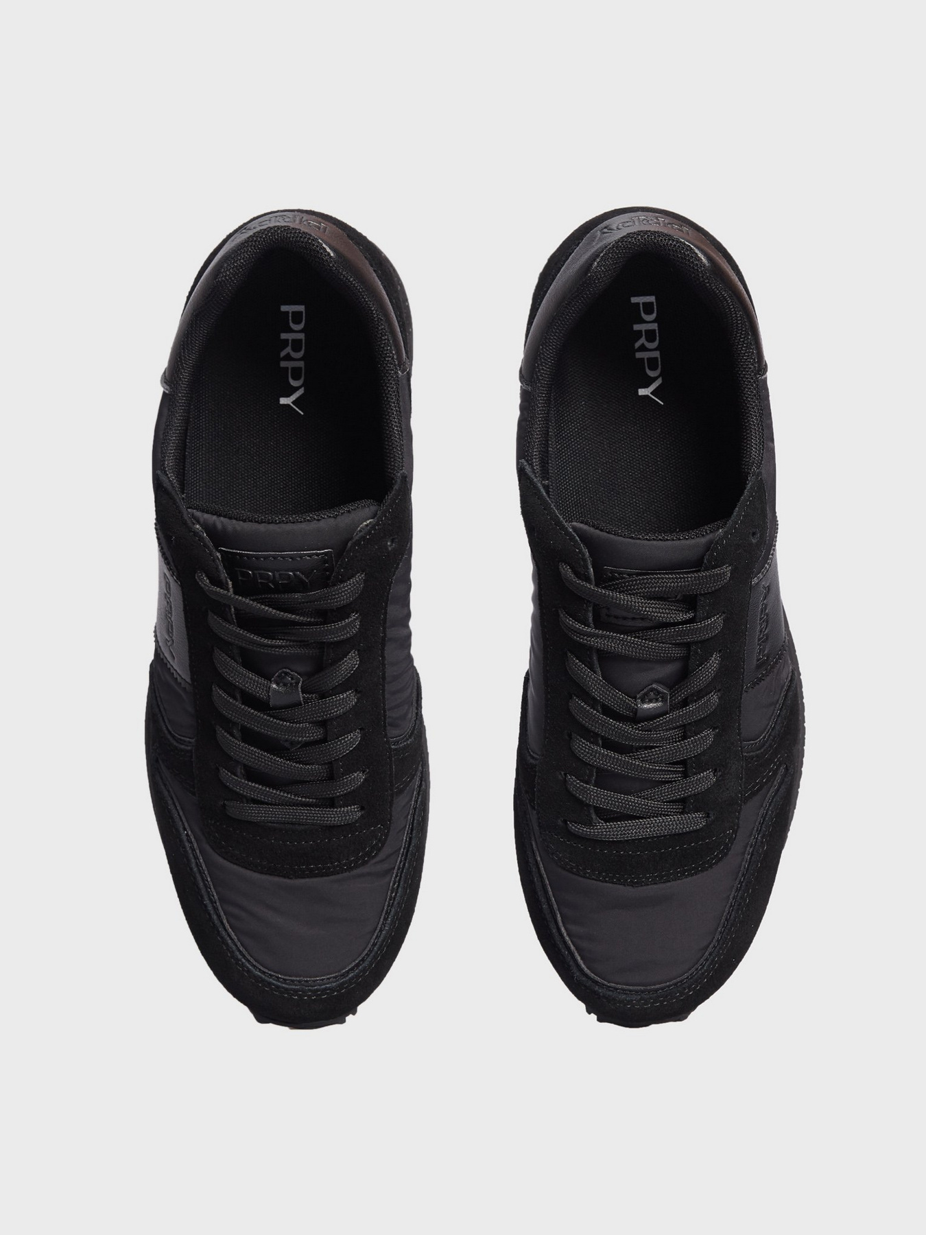 Кросівки повсякденні PRPY модель PRFST0011M Фото