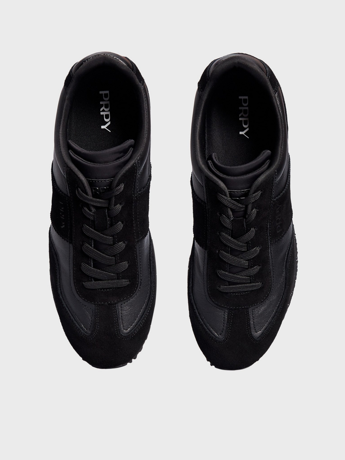 Кроссовки повседневные PRPY модель PRFST0014M Кроссовки повседневные PRPY модель PRFST0014M Фото