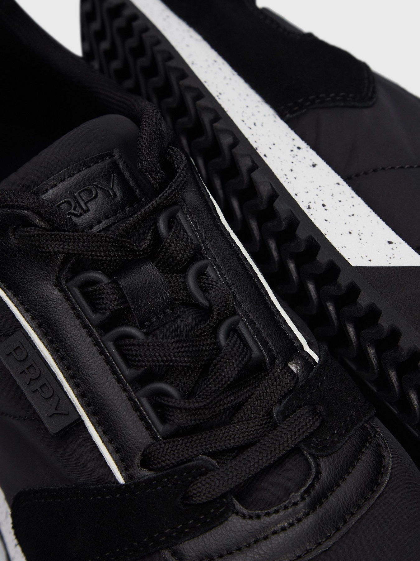 Кроссовки PRPY модель PRFST0016M Фото