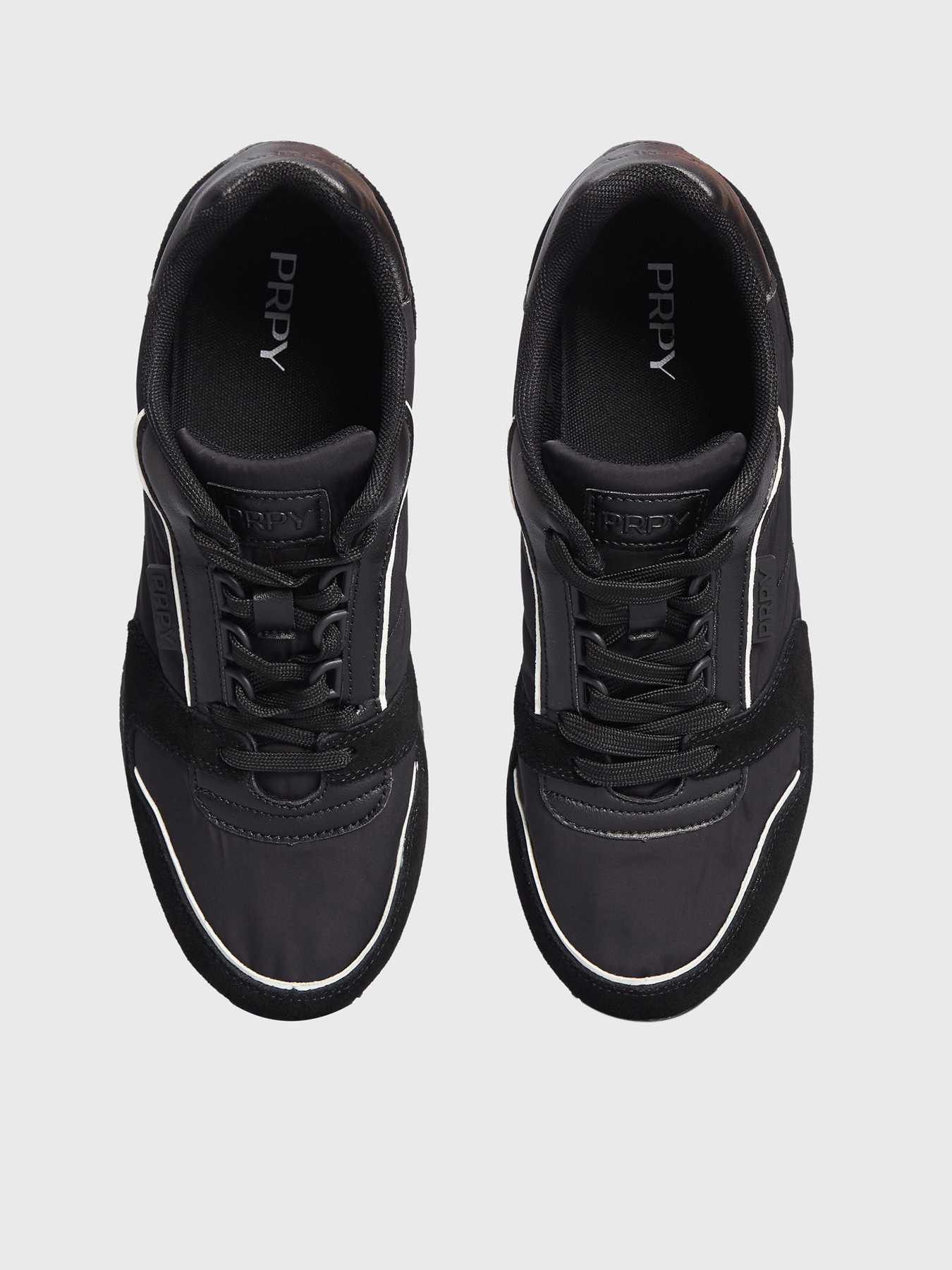 Кроссовки повседневные PRPY модель PRFST0016M Фото