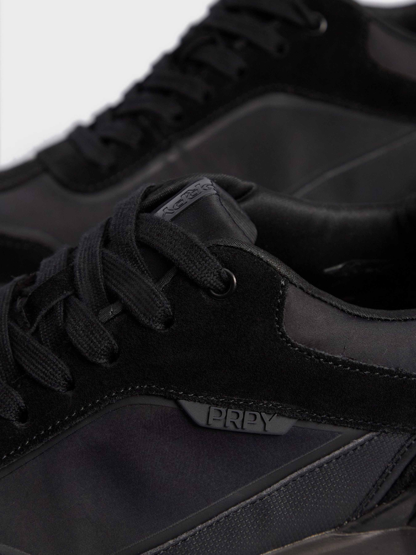 Кроссовки PRPY модель PRFST2412M Фото