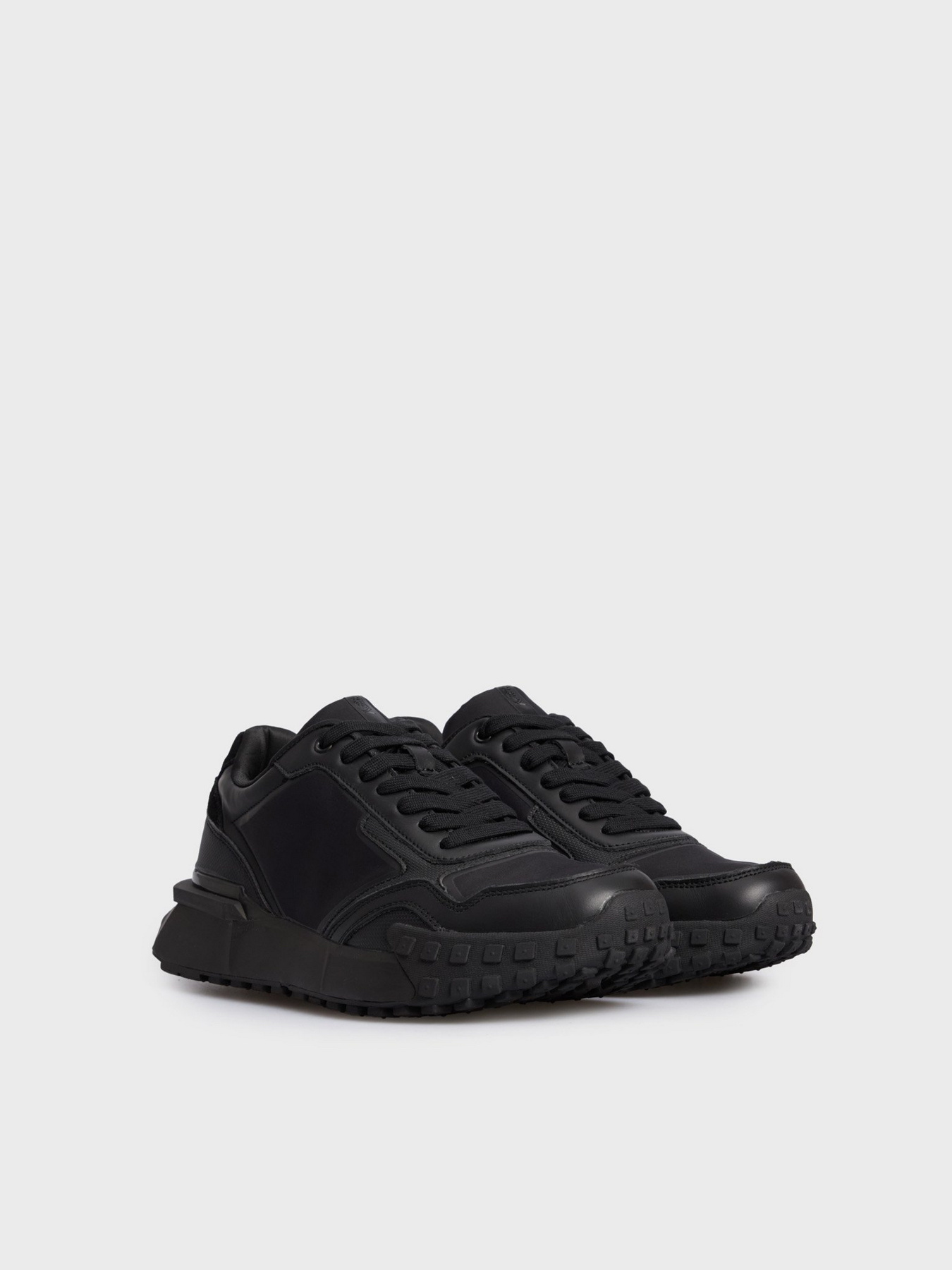 Кроссовки PRPY модель PRFST2413M Фото