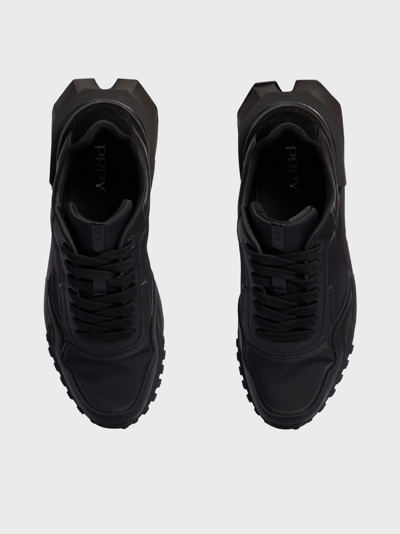 Кроссовки повседневные PRPY модель PRFST2413M Фото