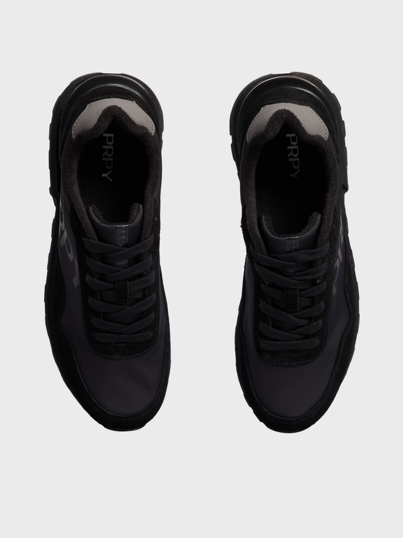 Кроссовки PRPY модель PRFST2416M Фото