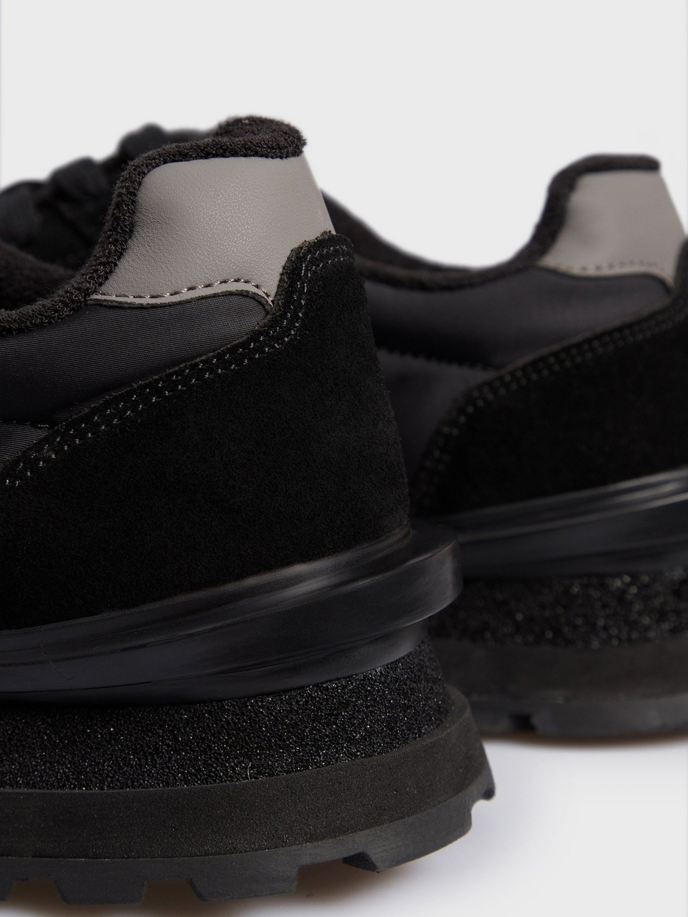 Кроссовки повседневные PRPY модель PRFST2416M Фото