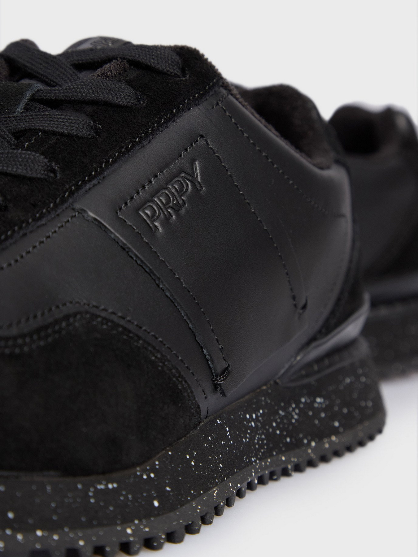 Кроссовки PRPY модель PRFST2417M Фото