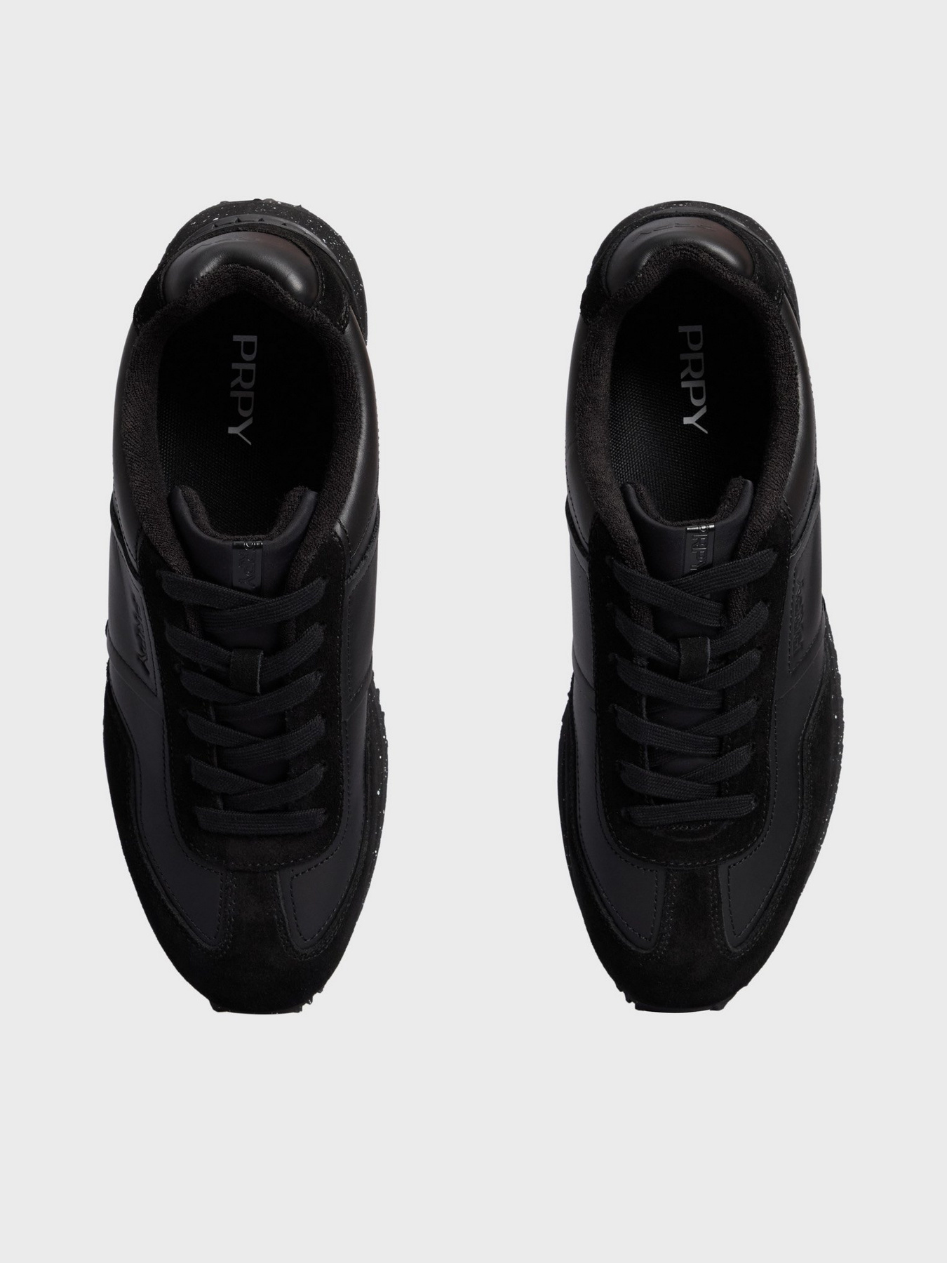 Кроссовки повседневные PRPY модель PRFST2417M Фото