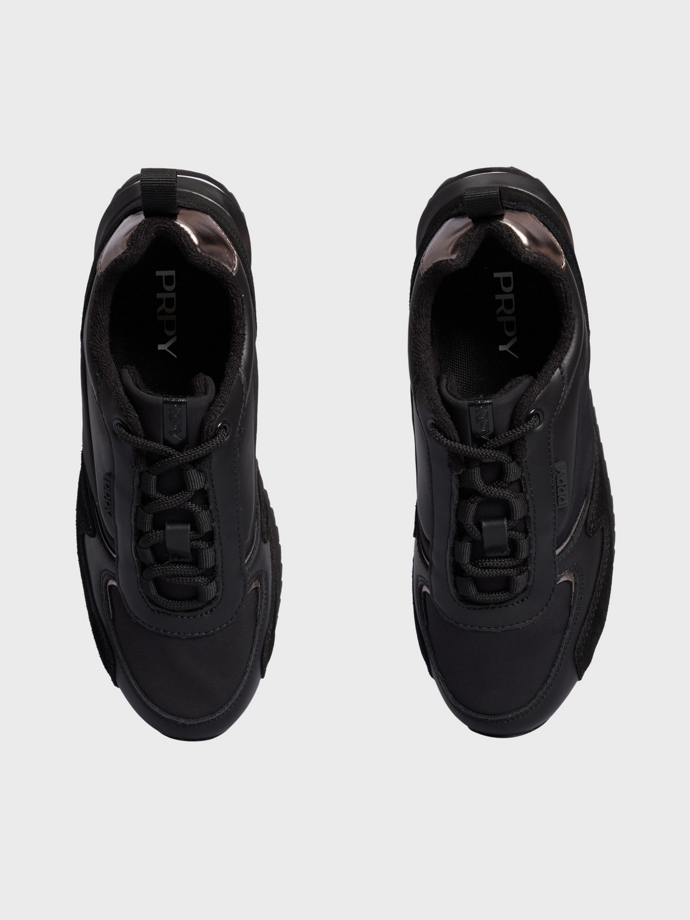 Кроссовки повседневные PRPY модель PRFST2420W Фото