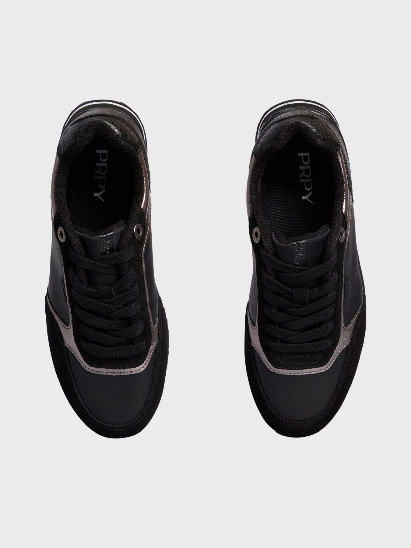 Кроссовки PRPY модель PRFST2422W Фото