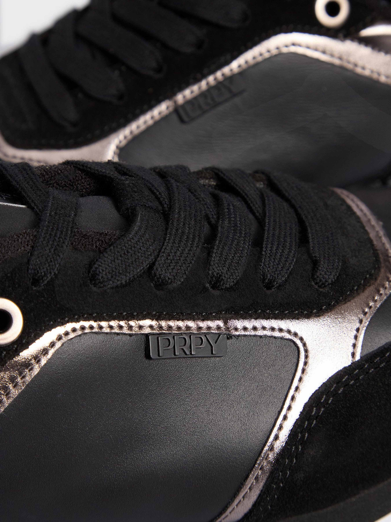 Кросівки повсякденні PRPY модель PRFST2422W Фото