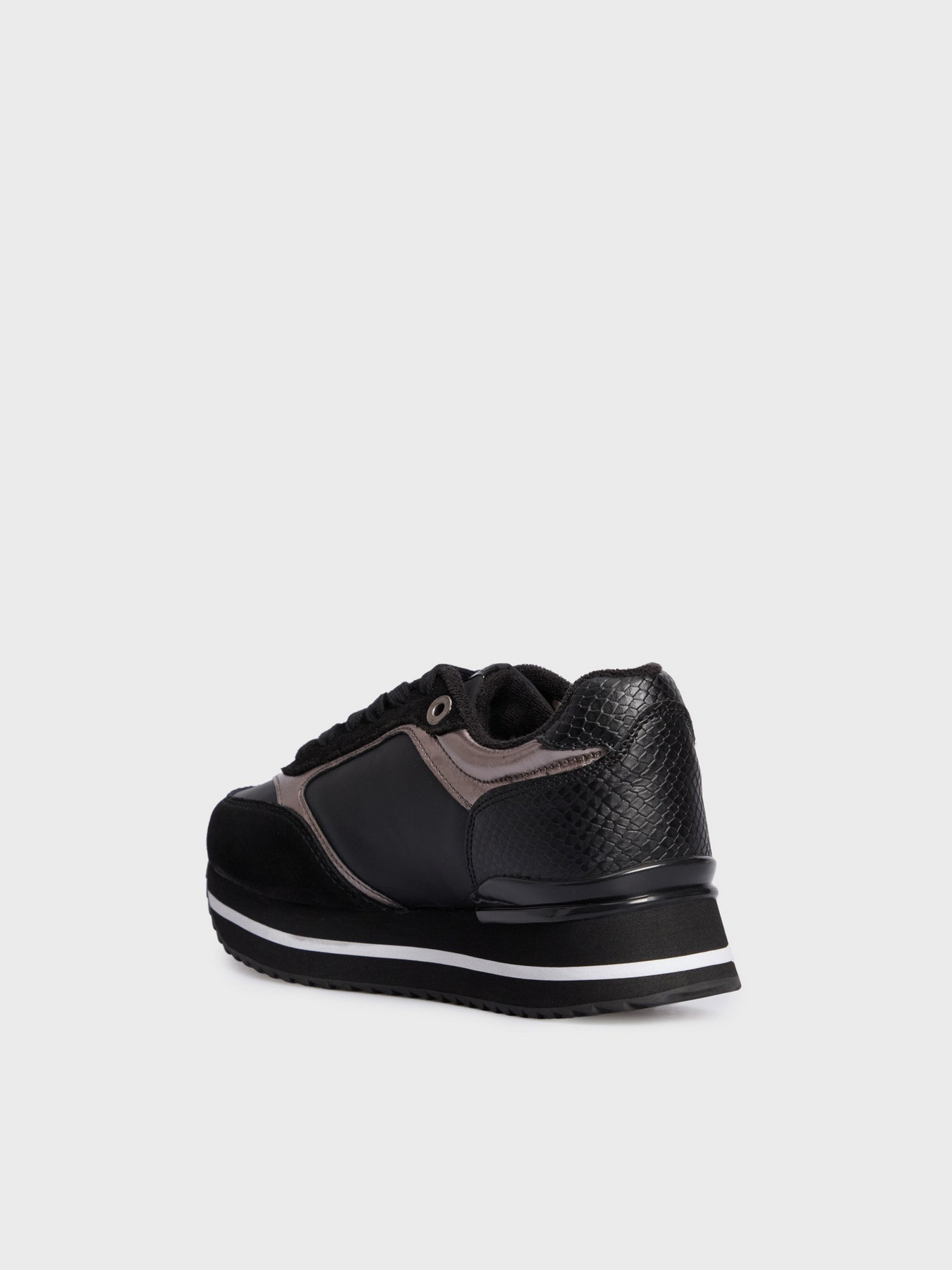 Кросівки повсякденні PRPY модель PRFST2422W Фото