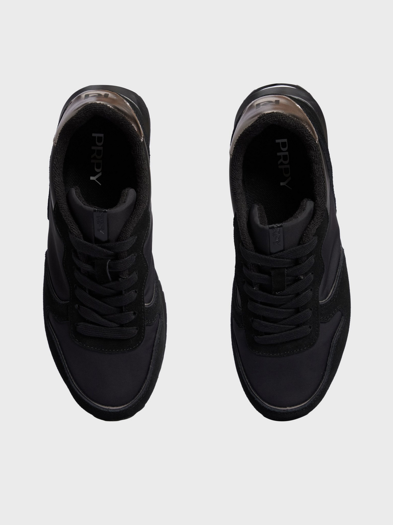 Кроссовки PRPY модель PRFST2423W Фото