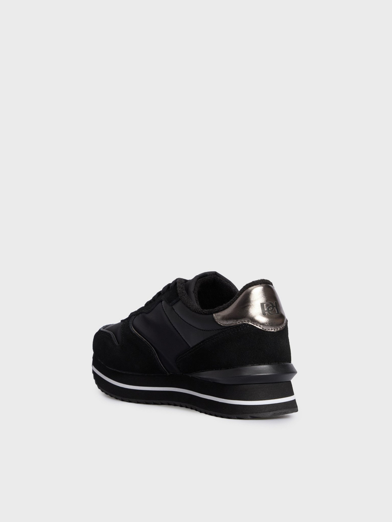 Кроссовки повседневные PRPY модель PRFST2423W Фото