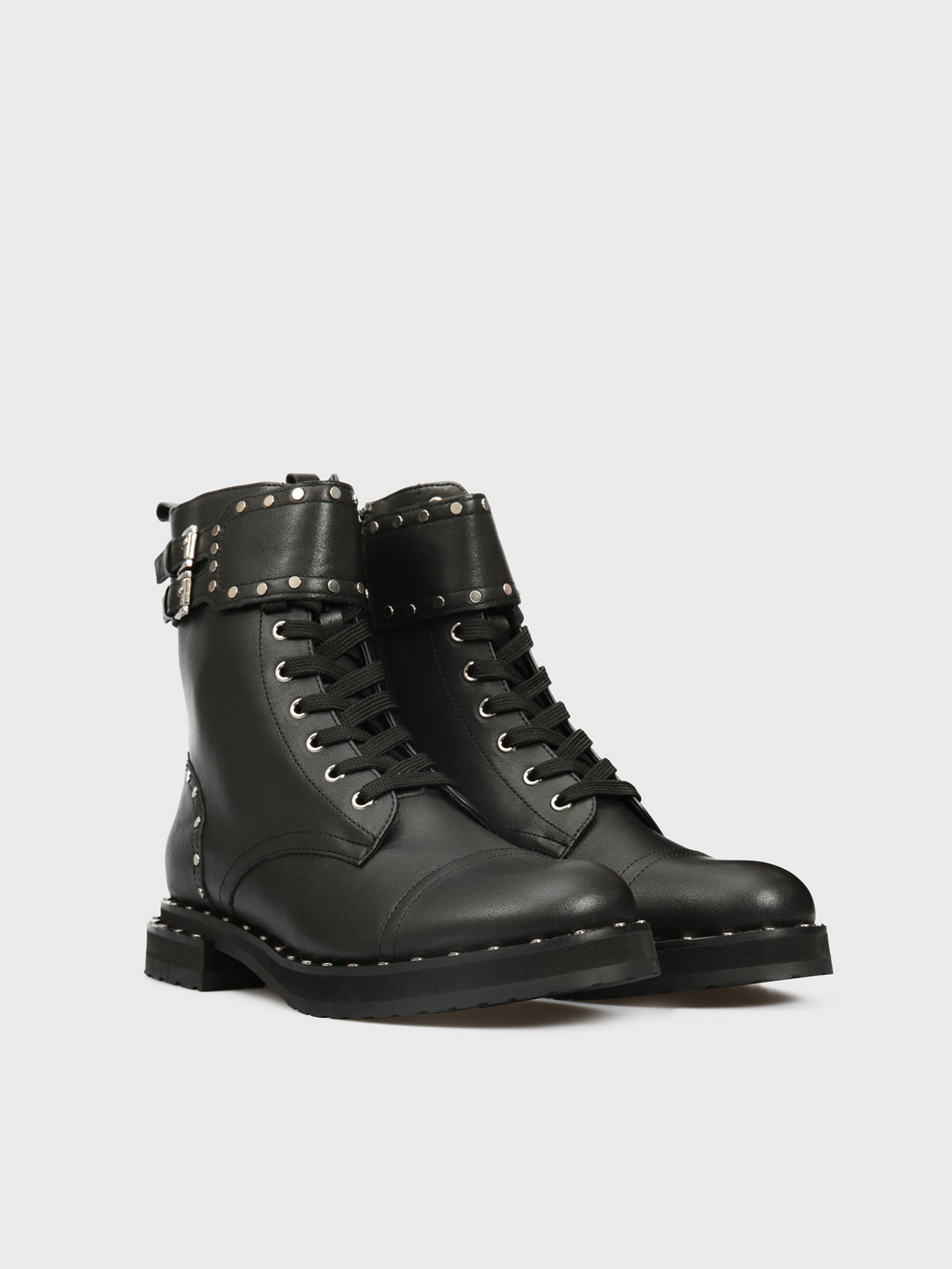 Черевики PRPY модель PRFYAO1007 Фото