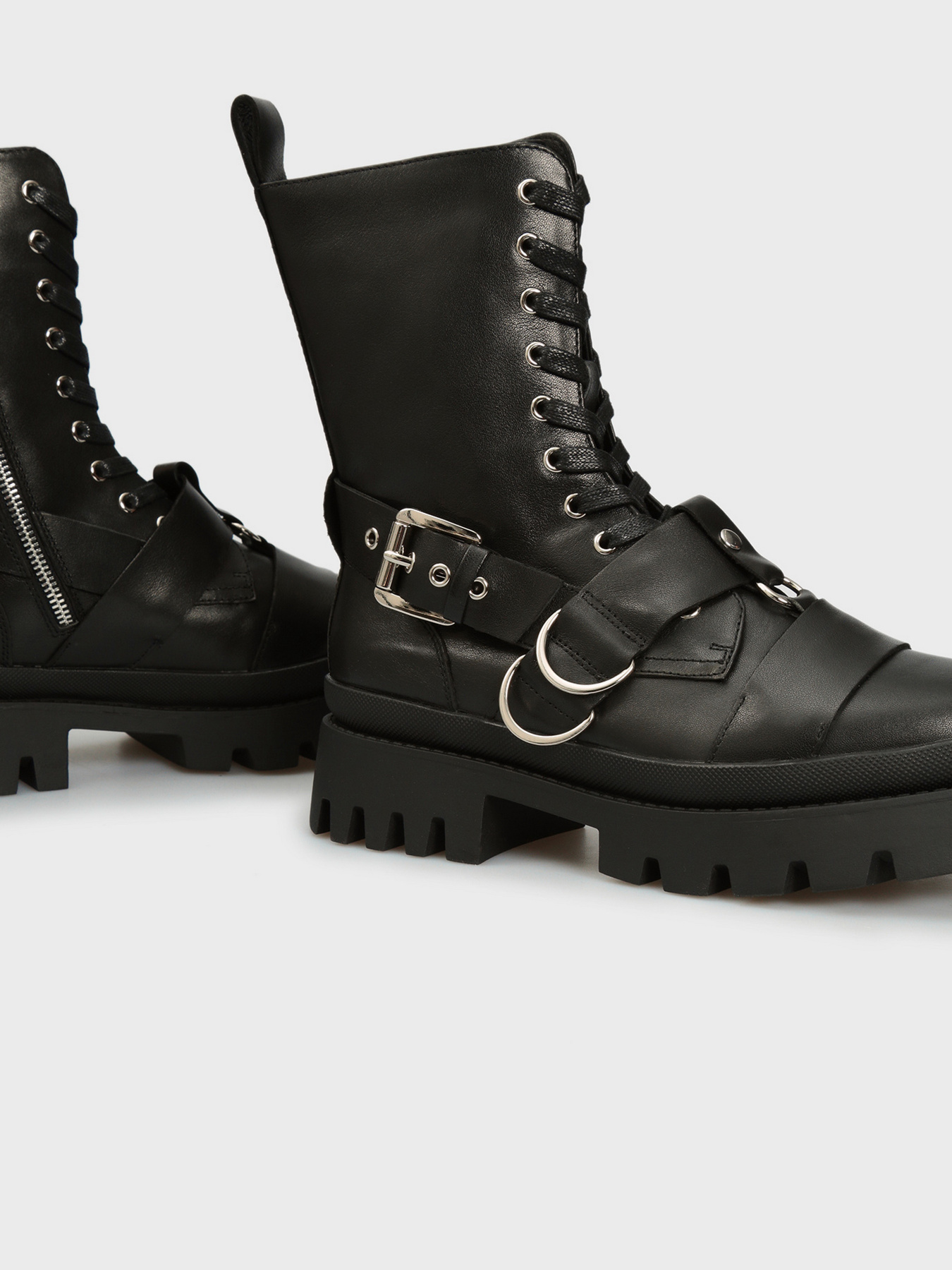 Ботинки PRPY модель PRFYAO3001W Фото