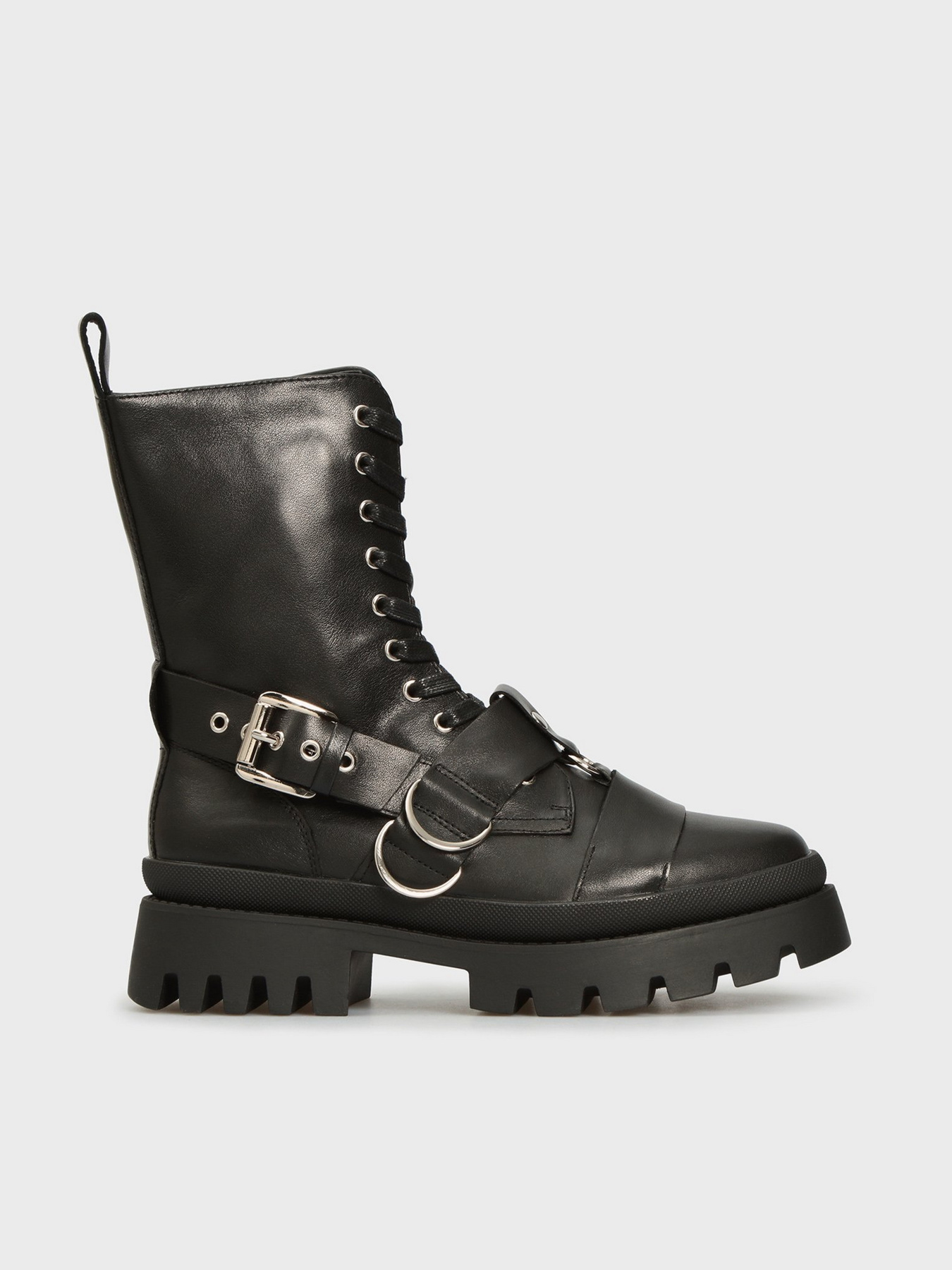 Ботинки PRPY модель PRFYAO3001W Фото