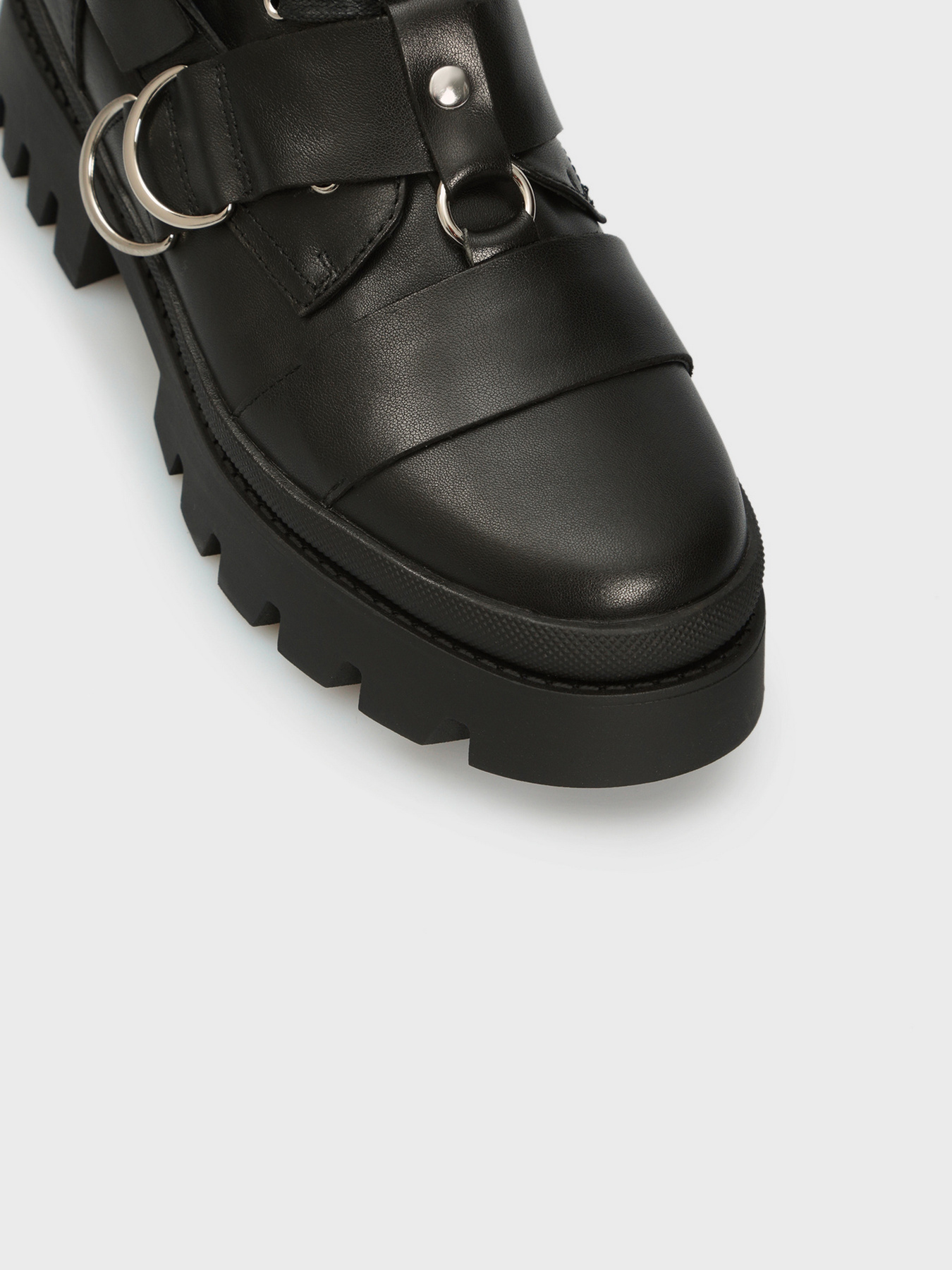 Ботинки PRPY модель PRFYAO3001W Фото