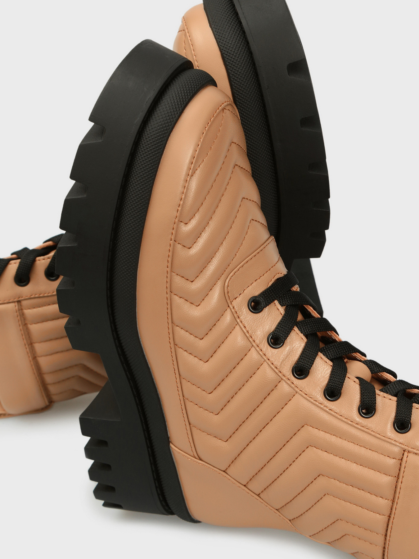 Ботинки PRPY модель PRFYAO3006W Фото