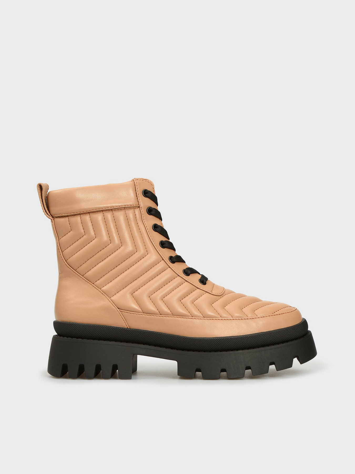 Ботинки PRPY модель PRFYAO3006W Фото