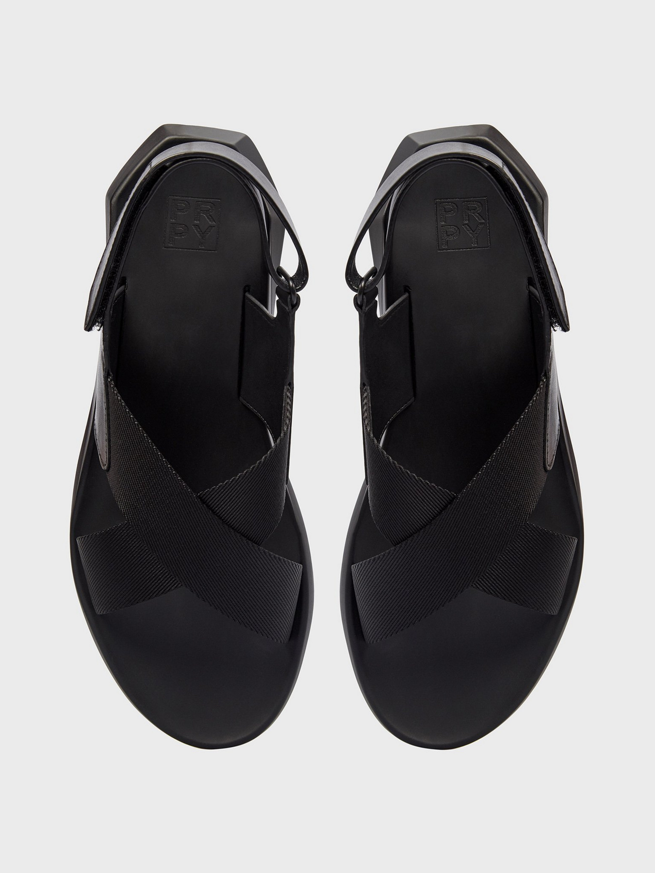 Сандалії PRPY модель PRSBXN1101 Фото