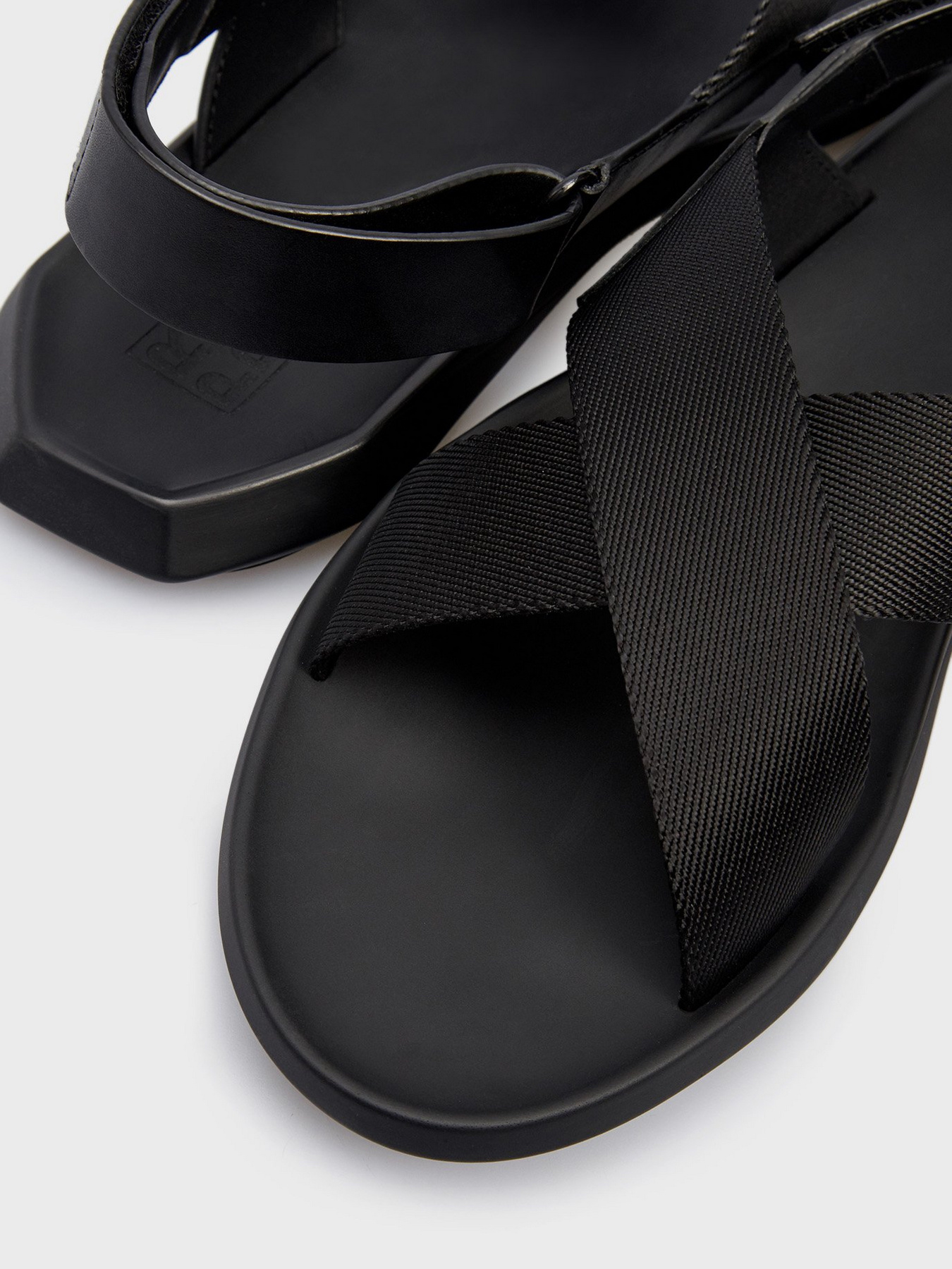 Сандалії PRPY модель PRSBXN1101 Фото