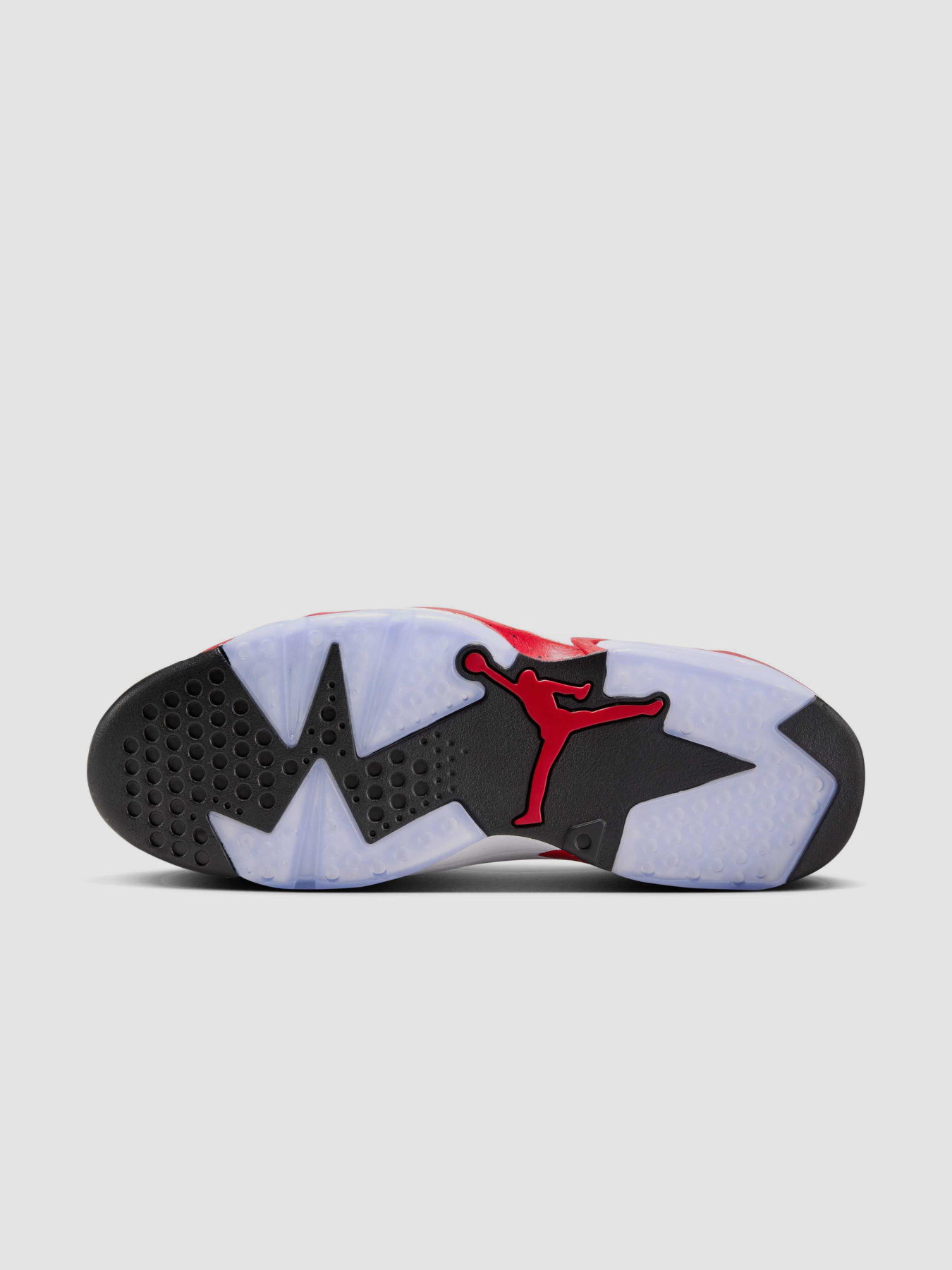 Кроссовки Jordan Flight Club '91 модель 555475-101 Фото