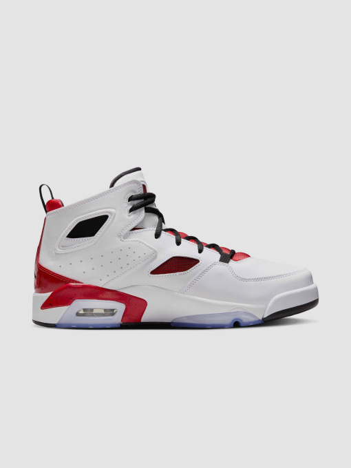 Кроссовки Jordan Flight Club '91 модель 555475-101 Фото