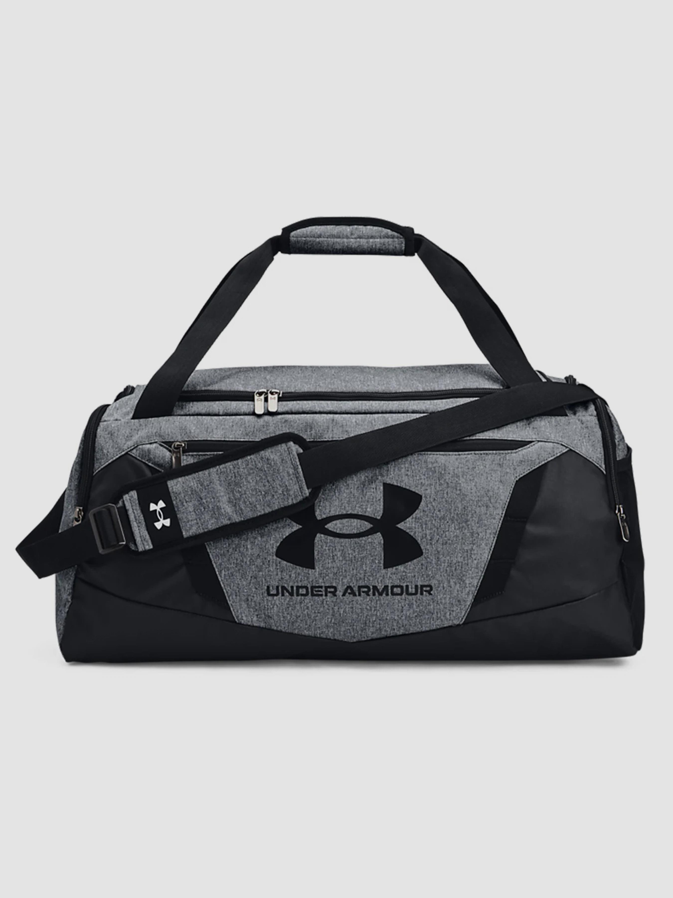 Дорожня сумка Under Armour Ua Undeniable 5.0 Duffle Md 58L модель 1369223-012 Фото
