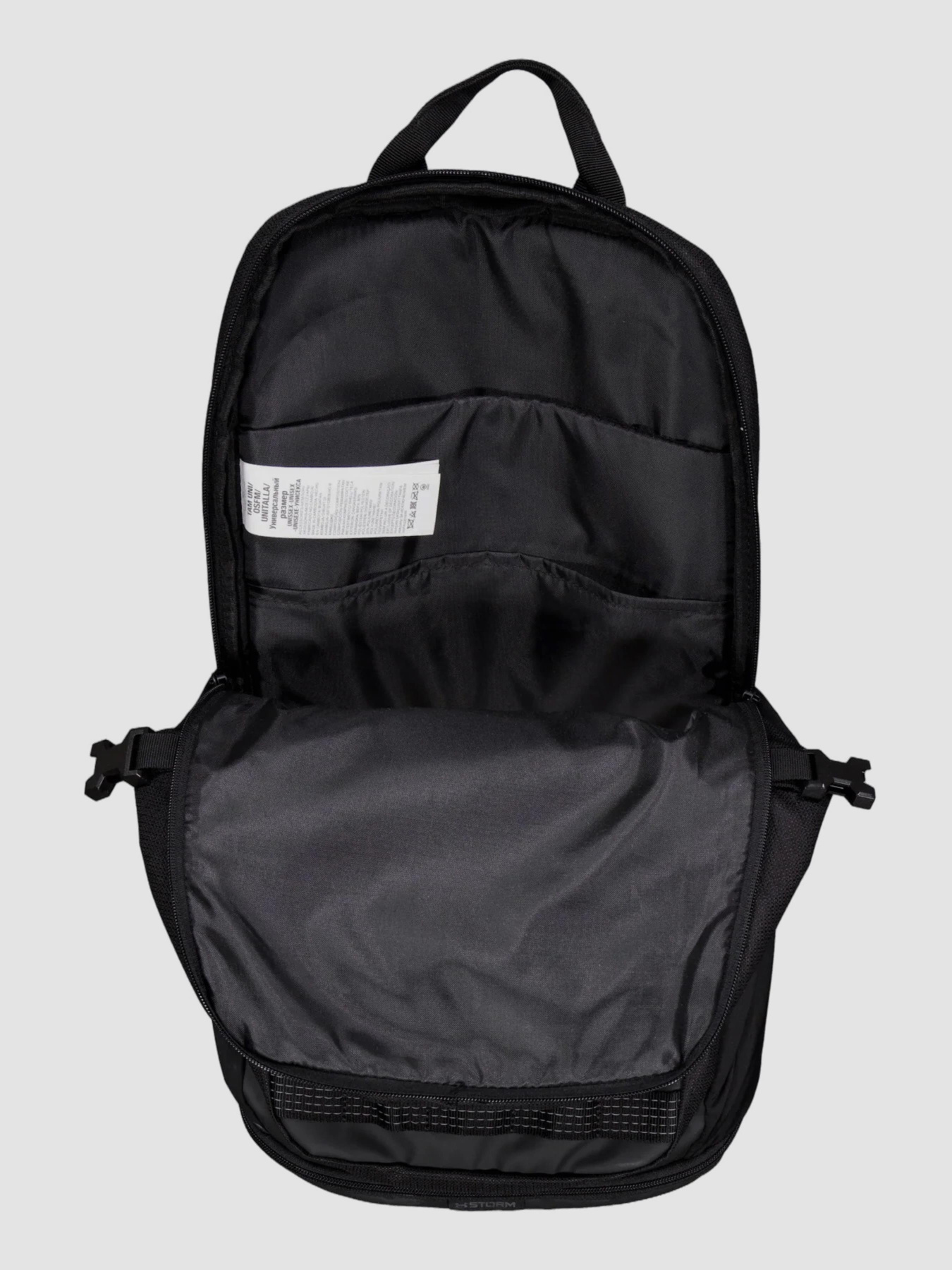 Рюкзак Under Armour Ua Triumph Sport Backpack 21L модель 1372290-003 Фото