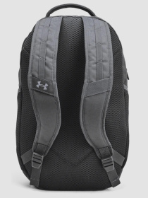 Рюкзак Under Armour Ua Hustle 6.0 Backpack 29L модель 1384672-025 Фото