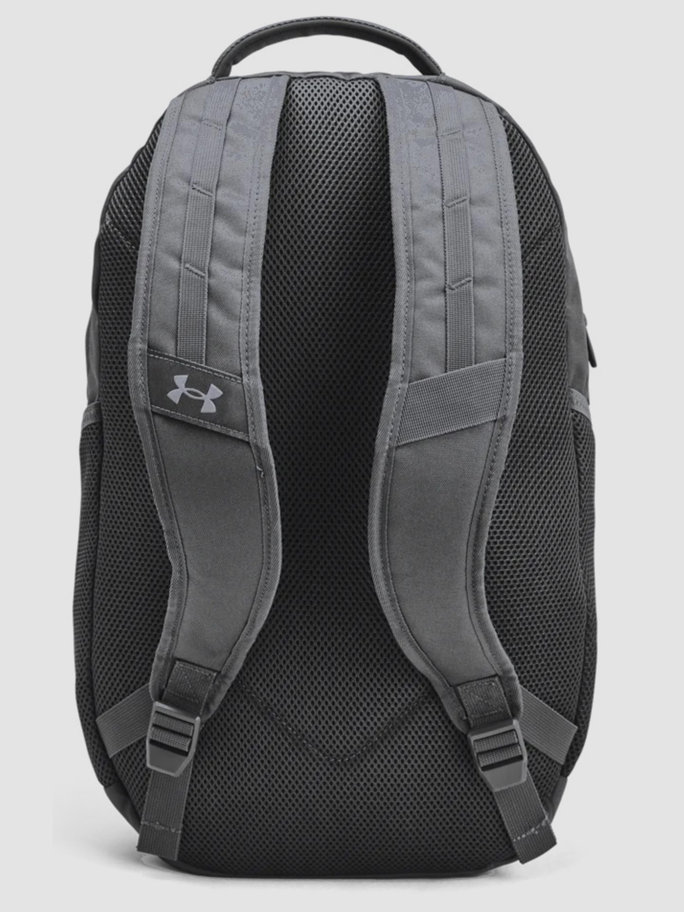 Повседневный рюкзак Under Armour Ua Hustle 6.0 Backpack 29L модель 1384672-025 Фото
