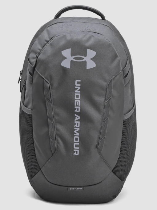 Повседневный рюкзак Under Armour Ua Hustle 6.0 Backpack 29L модель 1384672-025 Фото