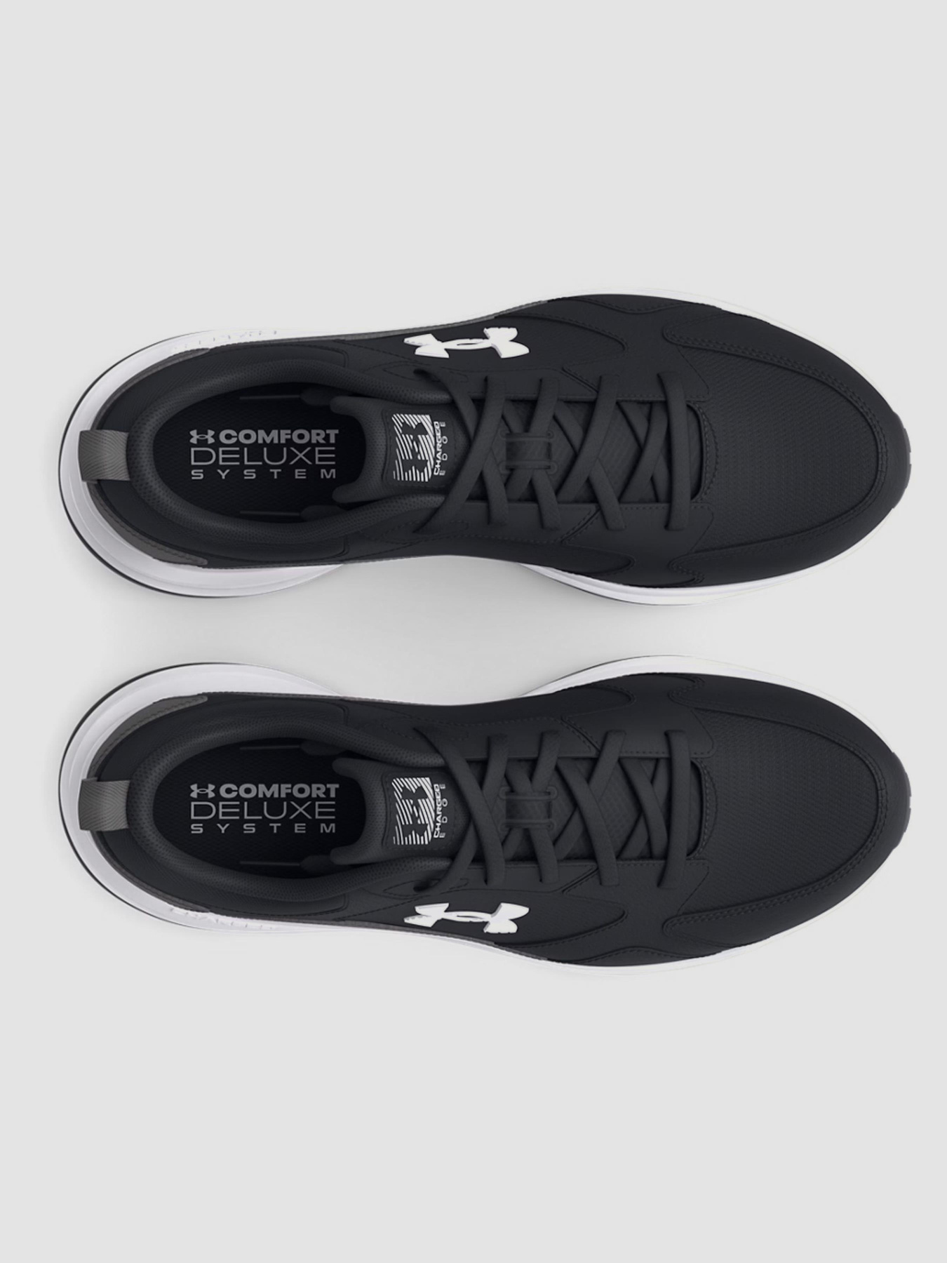 Кроссовки для тренировок Under Armour Charged Edge модель 3026727-003 Фото