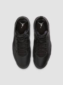 Кросівки Jordan Flight Club 91 модель DC7329-005 Фото