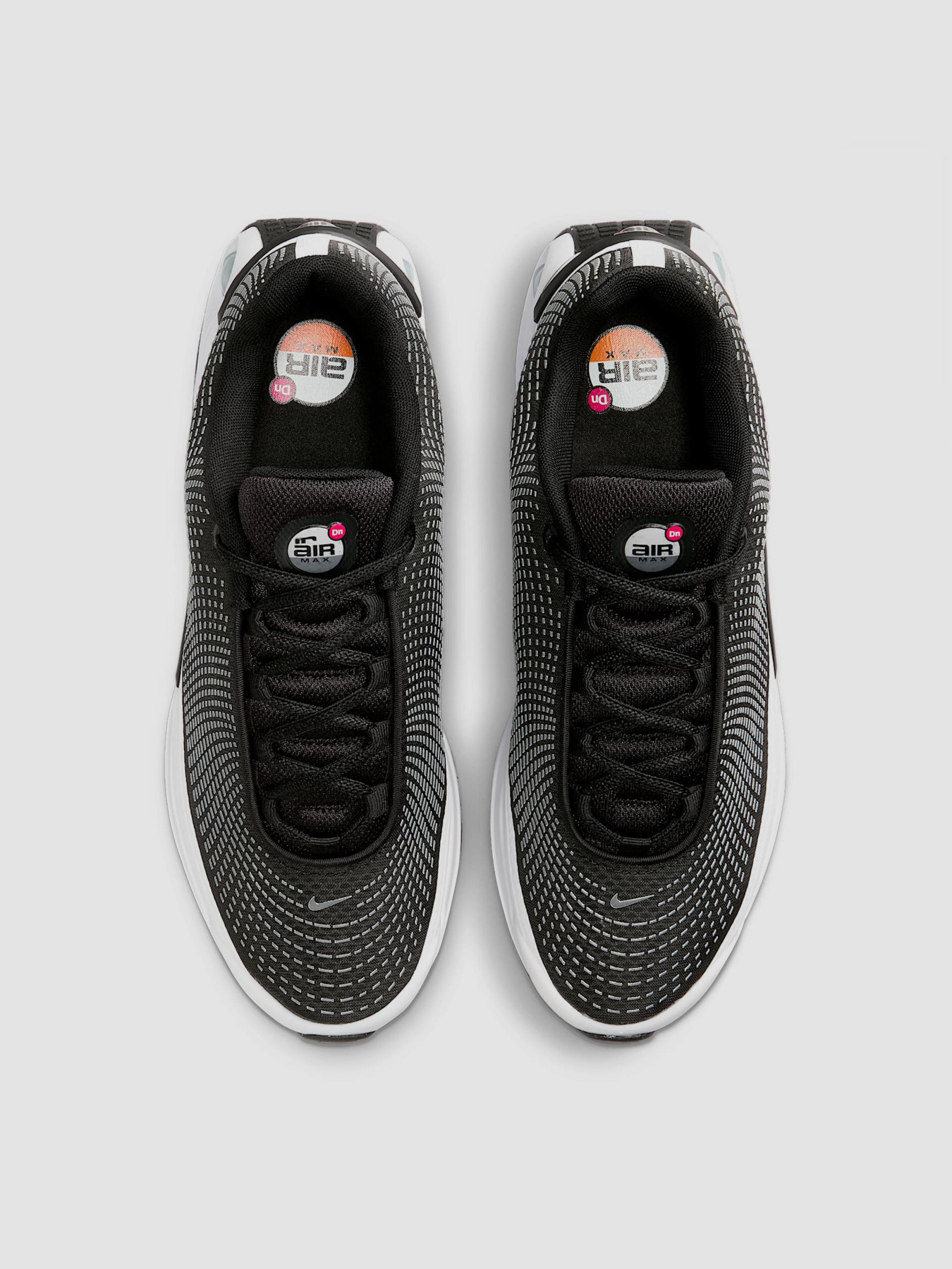 Кросівки повсякденні NIKE Air Max Dn модель FJ3145-002 Кросівки повсякденні NIKE Air Max Dn модель FJ3145-002 Фото