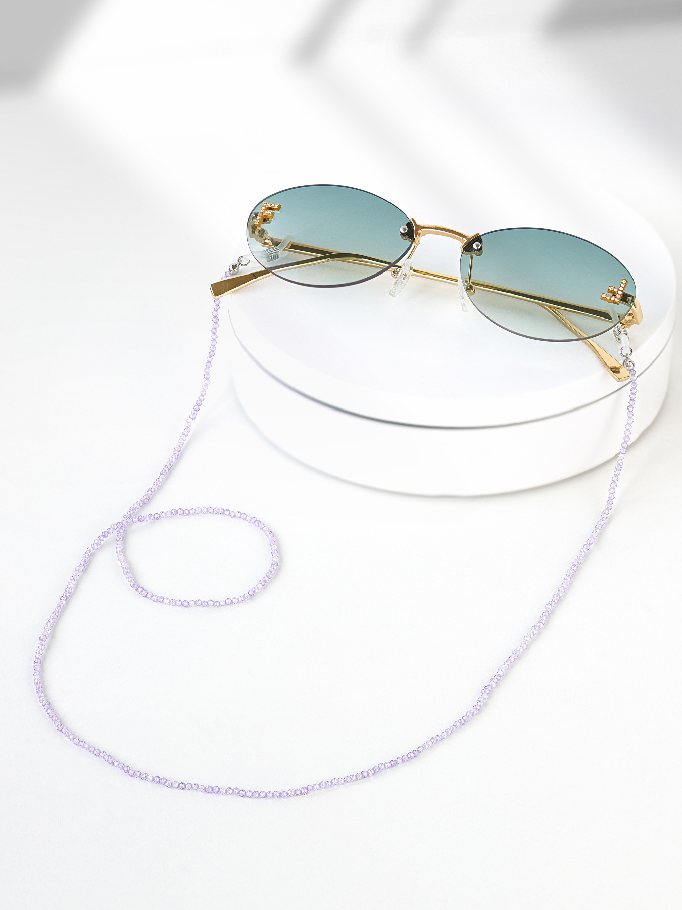 Аксессуары для очков Zornelli модель 0443r Фото