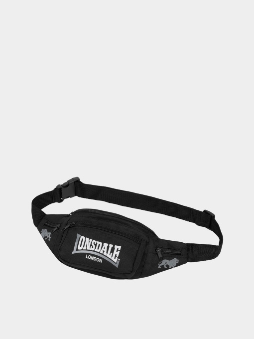 Сумки Lonsdale Hip модель 111055 Фото