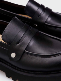 Лоферы PRPY модель PRFLT0093W Фото