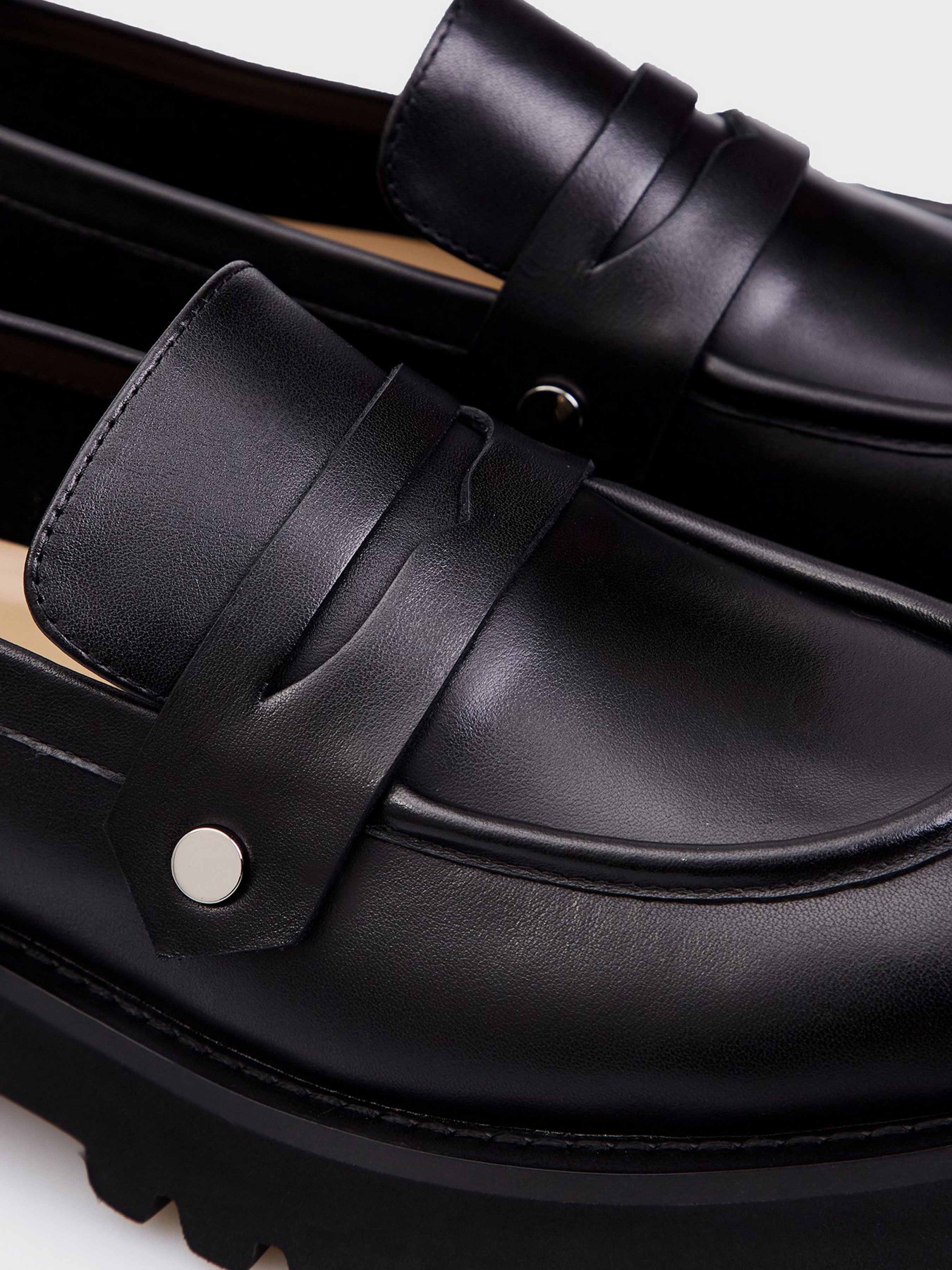 Лофери PRPY модель PRFLT0093W Фото