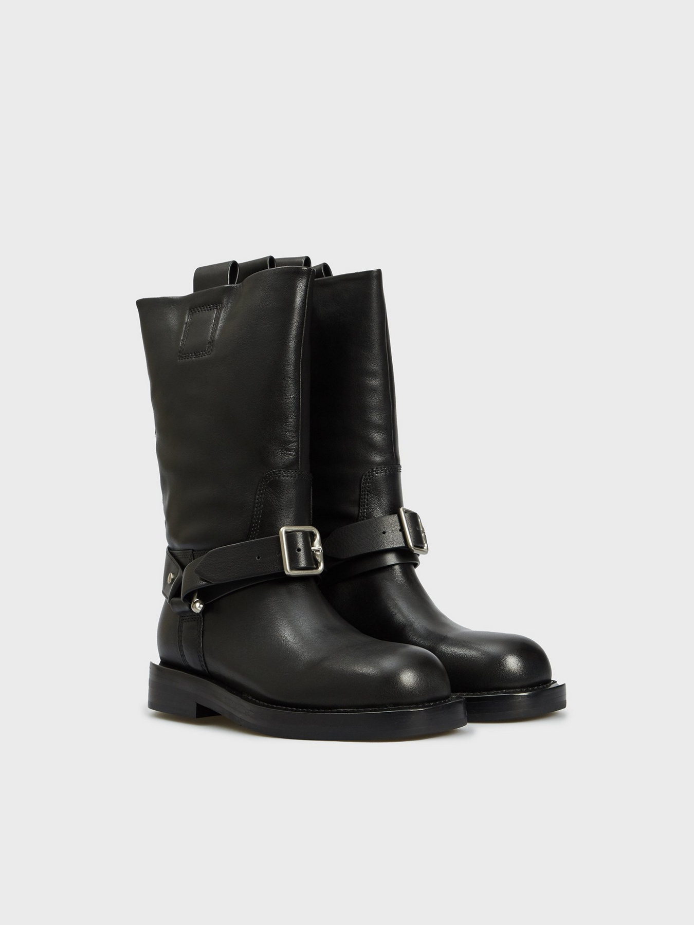 Сапоги PRPY модель PRFLT0111W Фото