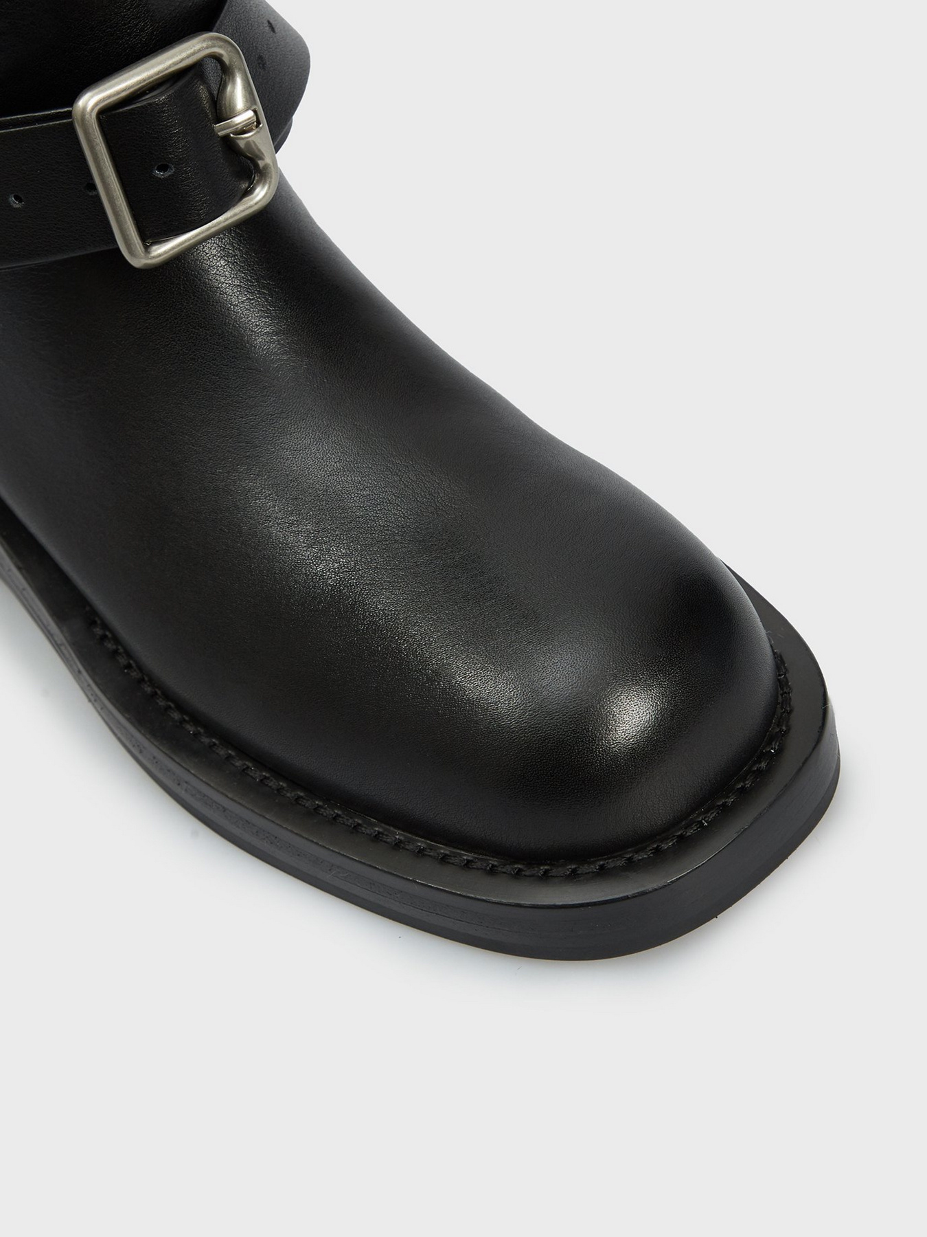 Чоботи PRPY модель PRFLT0111W Фото