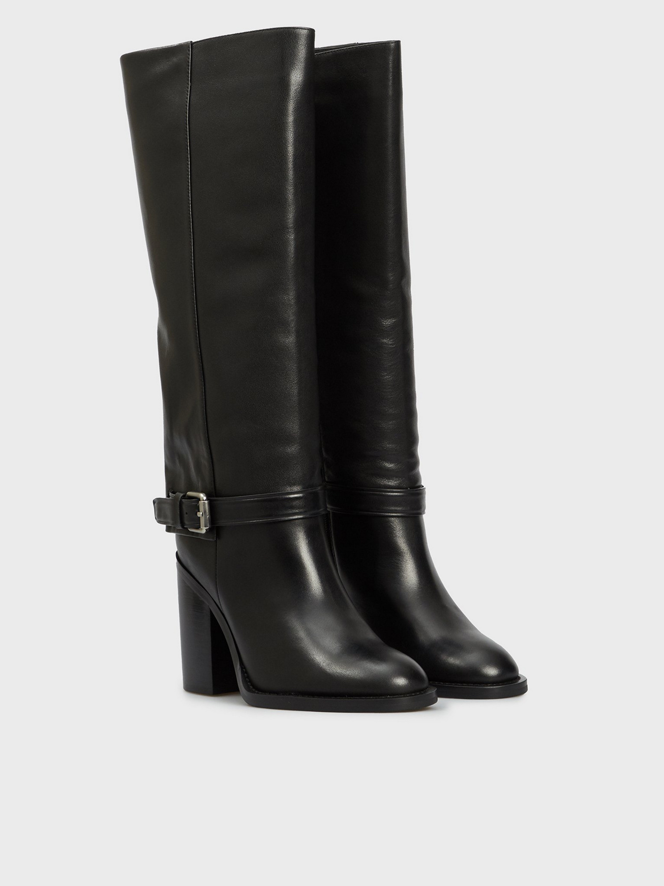 Сапоги PRPY модель PRFLT0113W Фото