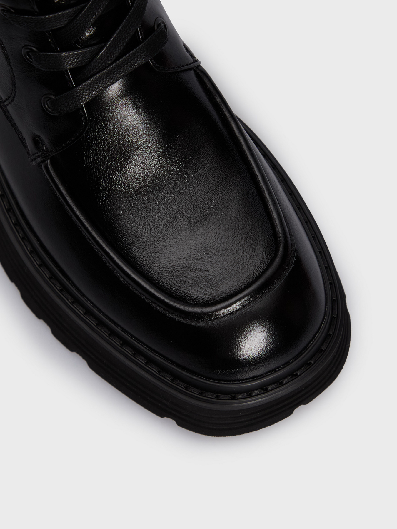 Черевики PRPY модель PRFLT0122W Фото