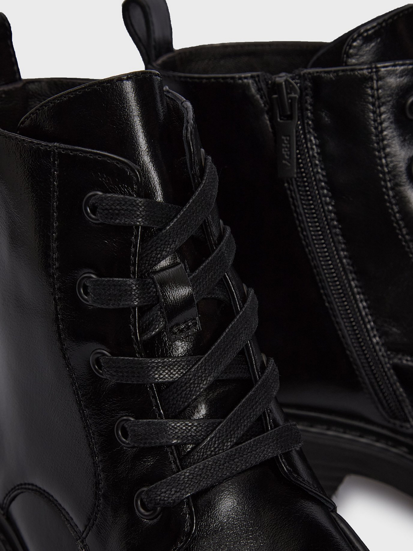 Черевики PRPY модель PRFLT0122W Фото