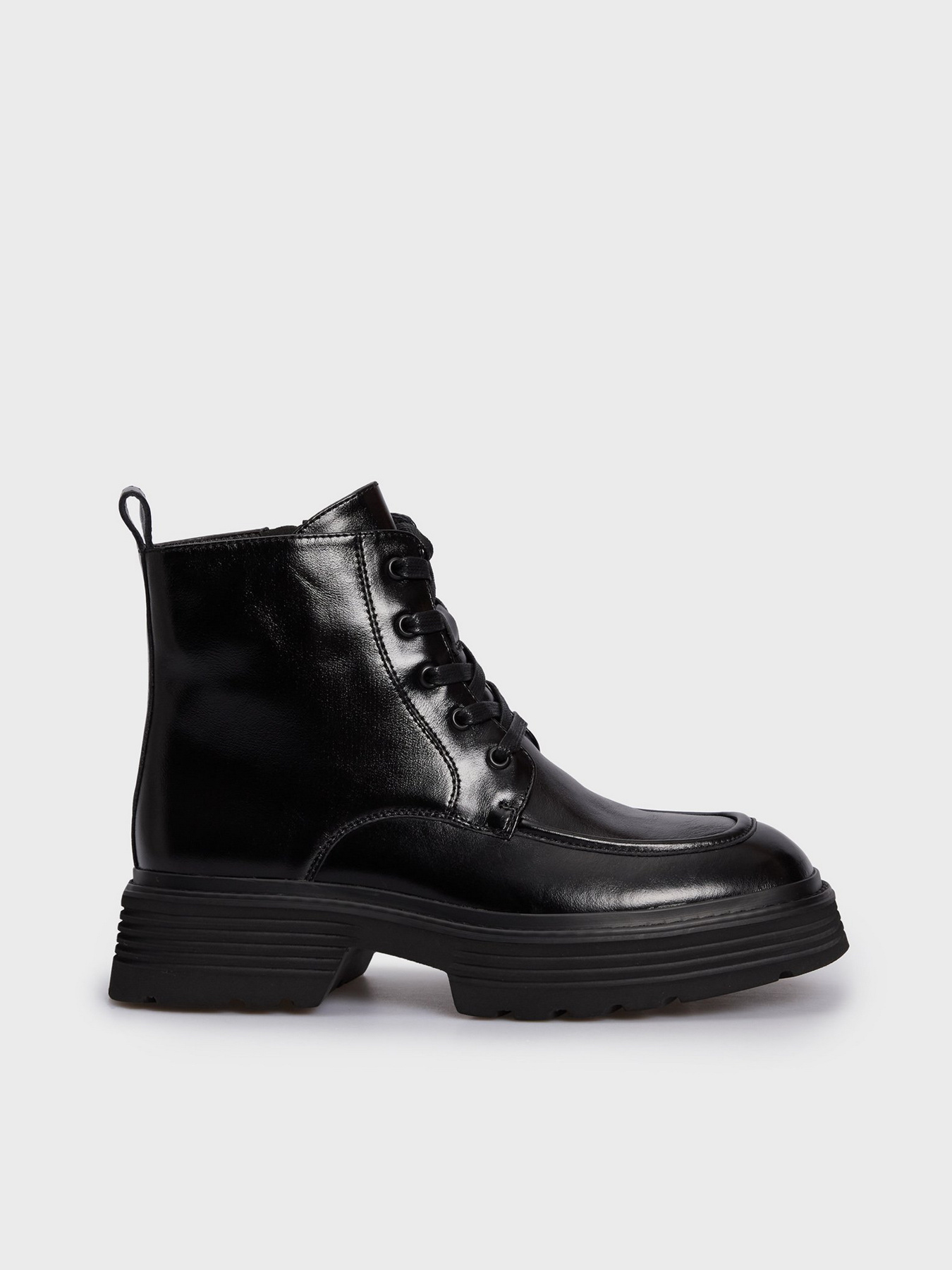 Черевики PRPY модель PRFLT0122W Фото