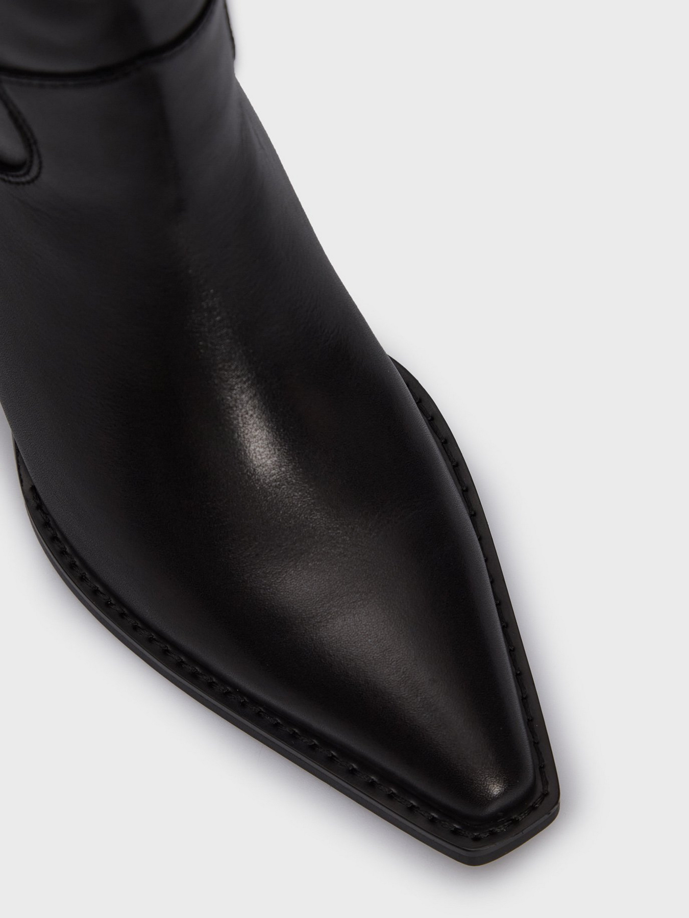 Чоботи PRPY модель PRFLT0133W Фото