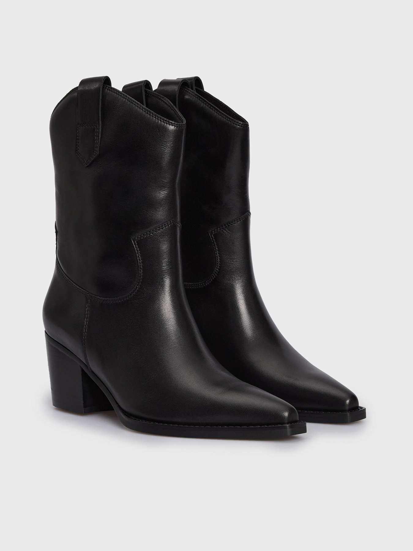 Чоботи PRPY модель PRFLT0133W Фото