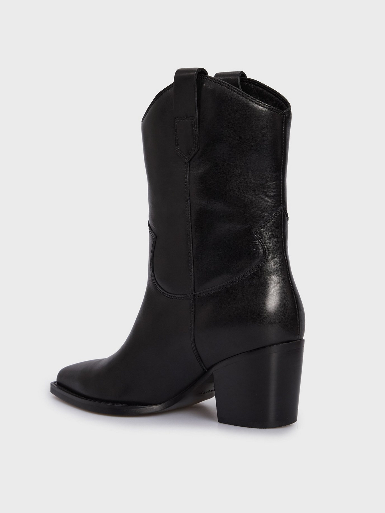 Чоботи PRPY модель PRFLT0133W Фото